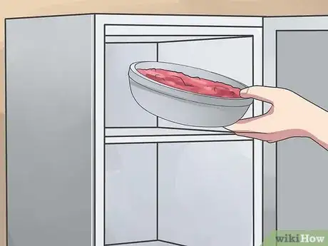 Image intitulée Fondue Meat Step 6