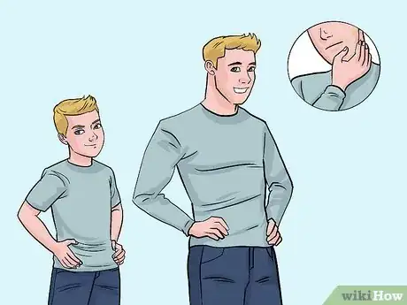 Image intitulée Control Teenage Hormones Step 12