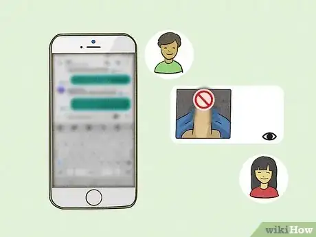 Image intitulée Respond to a Dick Pic Step 5