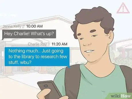 Image intitulée Text Message Someone You Like Step 10