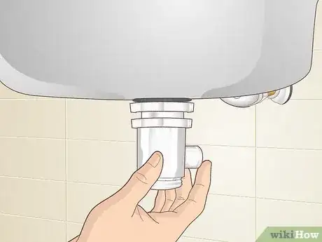Image intitulée Replace a Sink Stopper Step 16