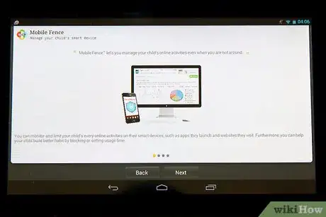 Image intitulée Set Up Parental Controls in Android Step 9