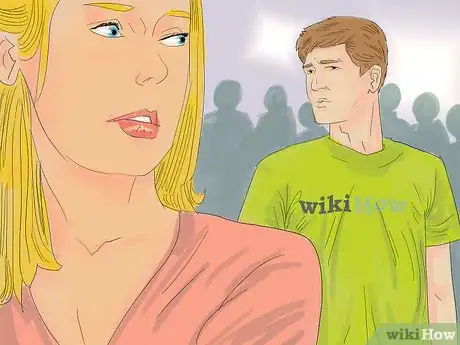Image intitulée Tell if a Girl Is Using You Step 11