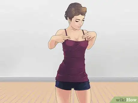 Image intitulée Pose Like a Model Step 17