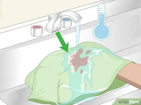 Image intitulée Wash Jerseys Step 2