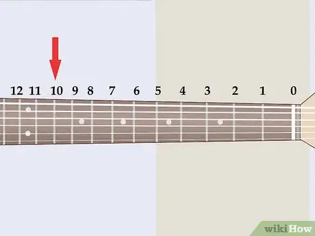 Image intitulée Play the D Chord for Guitar Step 11