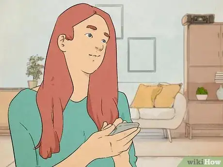 Image intitulée Talk to a Guy over the Phone Step 1