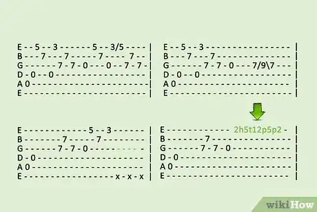 Image intitulée Read Guitar Tabs 14