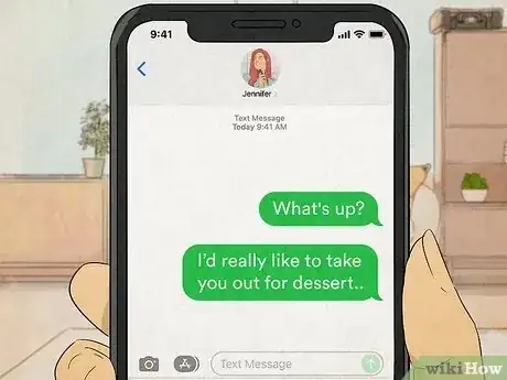 Image intitulée Seduce a Scorpio Woman Through Text Step 4