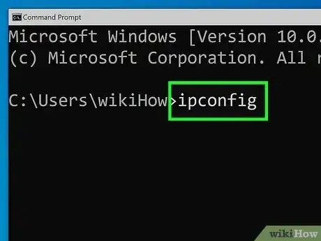 Image intitulée Find the IP Address of Your PC Step 18