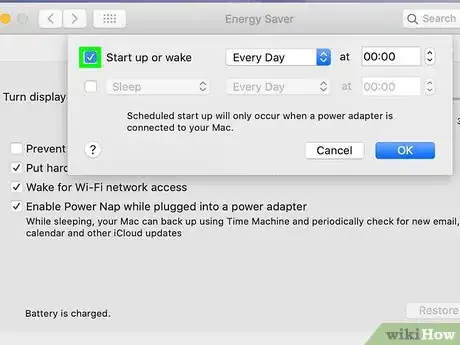 Image intitulée Automatically Turn On a Computer at a Specified Time Step 10