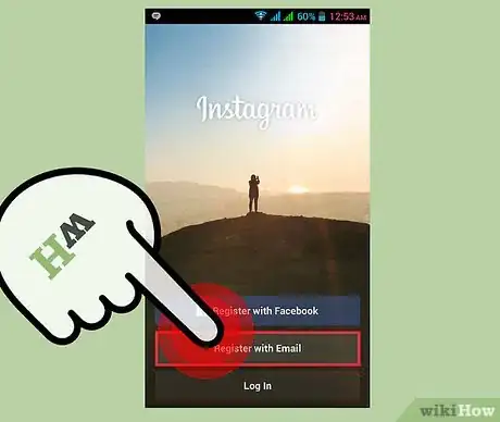 Image intitulée Register for the Instagram API Step 1