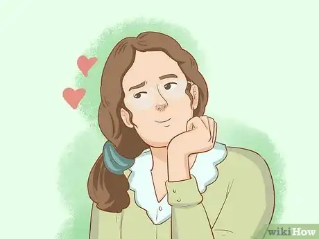 Image intitulée Make a Virgo Man Miss You Step 8
