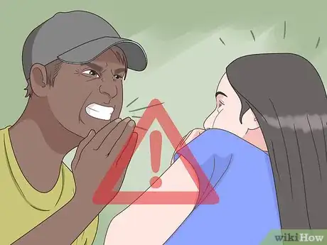 Image intitulée Reject Someone Without Breaking Their Heart Step 11