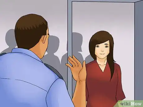 Image intitulée Go Through Airport Security Smoothly Step 11