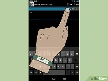 Image intitulée Create QR Codes with an Android Phone Step 3