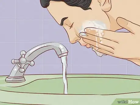 Image intitulée Have Shiny Skin Step 1