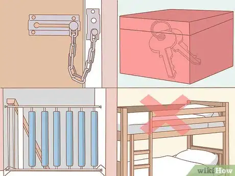 Image intitulée Stop Sleepwalking Step 1