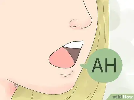 Image intitulée Sing Step 10