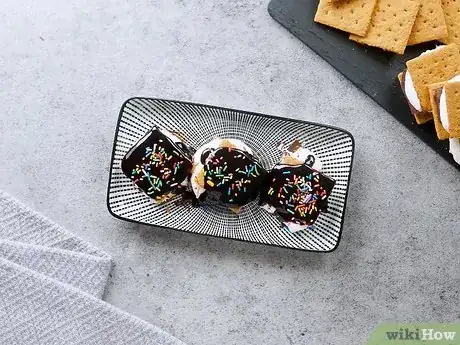 Image intitulée Make Smores in a Microwave Step 21
