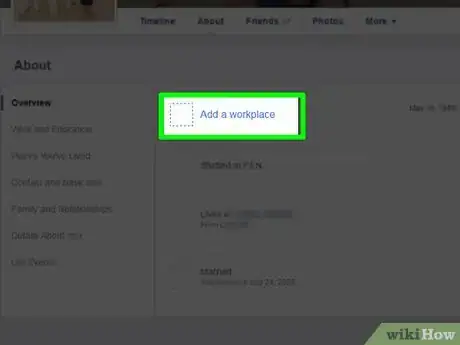 Image intitulée Make a Fake Facebook Page Seem Real Step 3