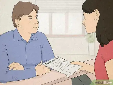 Image intitulée Be a Good Receptionist Step 11