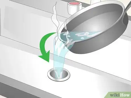 Image intitulée Clean a Sink Drain Step 2