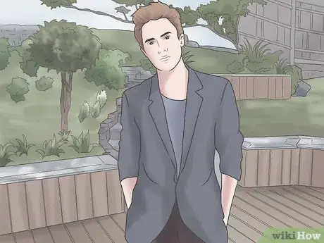 Image intitulée Be a Bad Boy Step 2