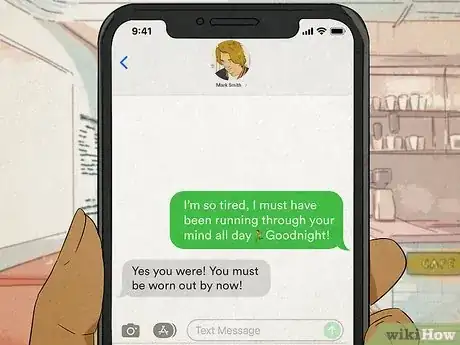 Image intitulée Send a Goodnight Text Step 22