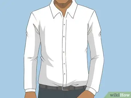 Image intitulée Match Colors of a Tie, Suit, and Shirt Step 2