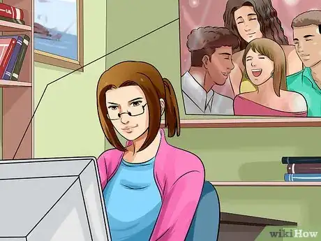 Image intitulée Make Him Miss You Step 11