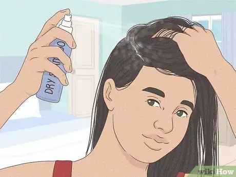 Image intitulée Prevent Oily Hair Step 8