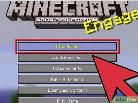 Image intitulée Play Multiplayer on Minecraft Xbox 360 Step 8