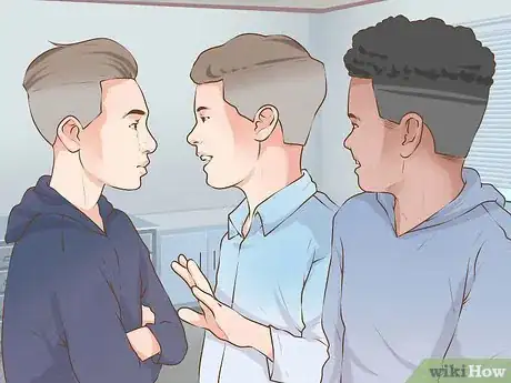 Image intitulée Get an 11 Year Old Girl to Like You Step 11