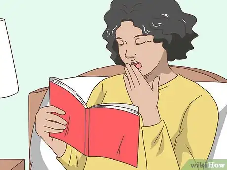 Image intitulée Cope with Sleep Paralysis Step 7