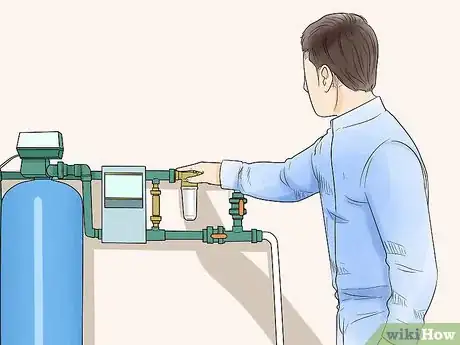 Image intitulée Remove Iron from Well Water Step 4