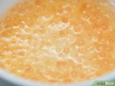 Image intitulée Cook Tapioca Step 4