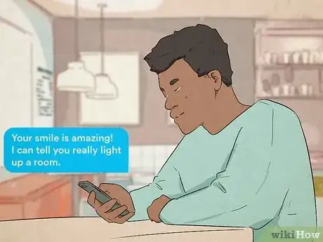 Image intitulée Talk to a Girl on Tinder Without a Bio Step 3