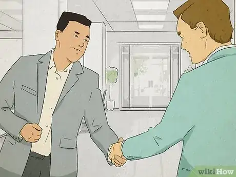 Image intitulée What to Say when Your Boss Appreciates You Step 8