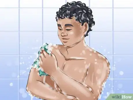Image intitulée Smell Good All Day Long Step 2