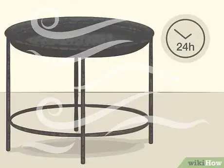 Image intitulée Age Metal Step 9