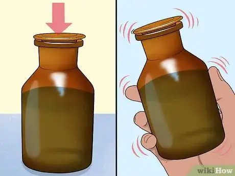 Image intitulée Make Hydrogen Peroxide Mouthwash Step 8