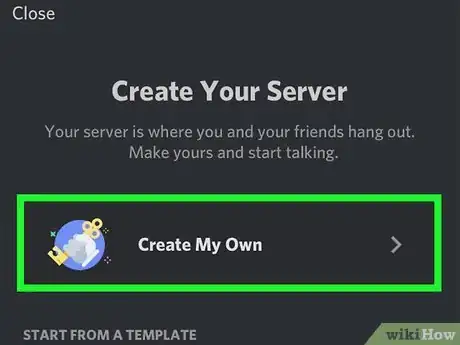 Image intitulée Use Discord on iPhone or iPad Step 20