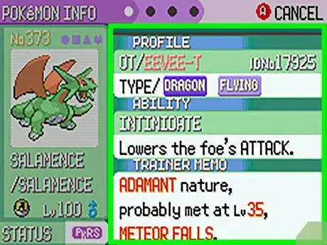 Image intitulée Conquer the Battle Frontier in Pokémon Emerald