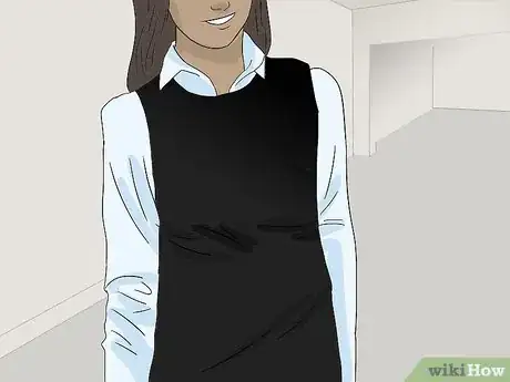 Image intitulée Accessorize the Little Black Dress Step 8