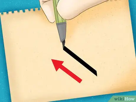 Image intitulée Draw an & (Ampersand) Step 1