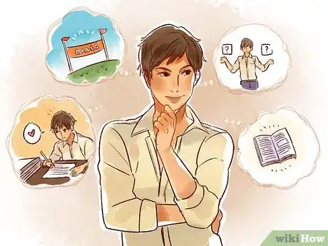 Image intitulée Start a New Life with a Negative Past Step 13