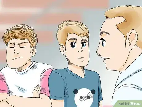 Image intitulée Stop Your Brother from Annoying You Step 10
