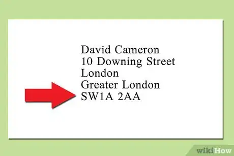 Image intitulée Write an Address on an Envelope Step 16