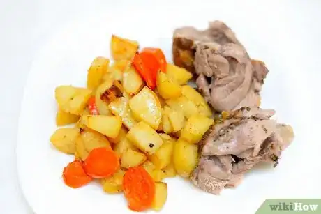 Image intitulée Cook Roast Lamb Step 9